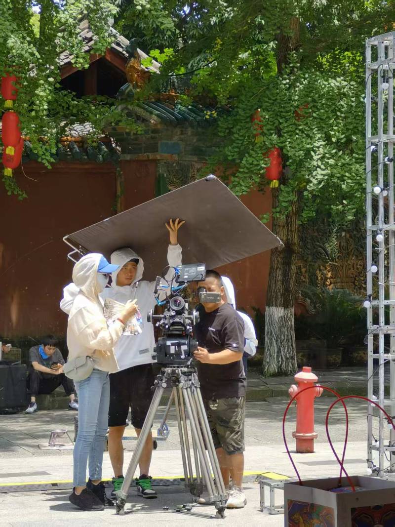 庆阳TVC拍摄公司：资深团队坐镇，打造现象级广告作品的幕后推手