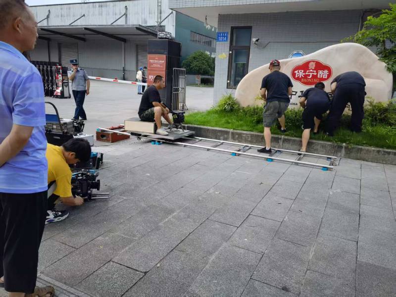 庆阳TVC拍摄：制造业专属TVC方案，用镜头展现企业硬核实力！