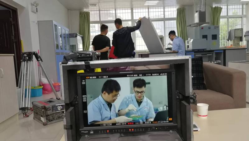 元宇宙搭台唱戏，庆阳广告片拍摄公司抢滩虚拟世界首支舞