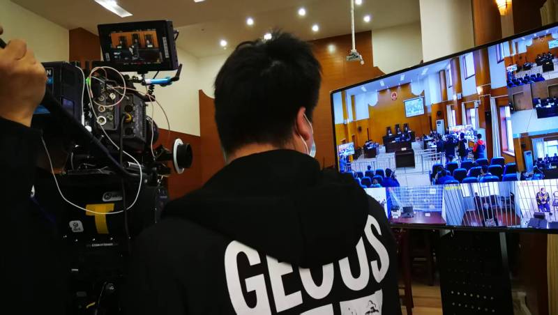 庆阳TVC制作：政企单位合规宣传，专业把控内容，官方平台适用！
