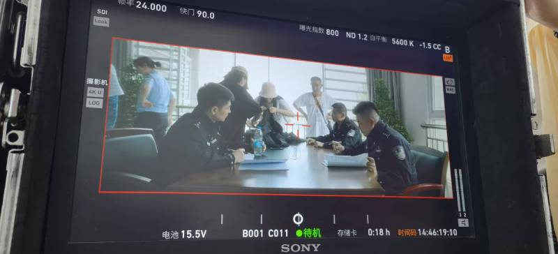 庆阳TVC拍摄：活动类广告专属，即时产出高光内容，满足宣发时效！