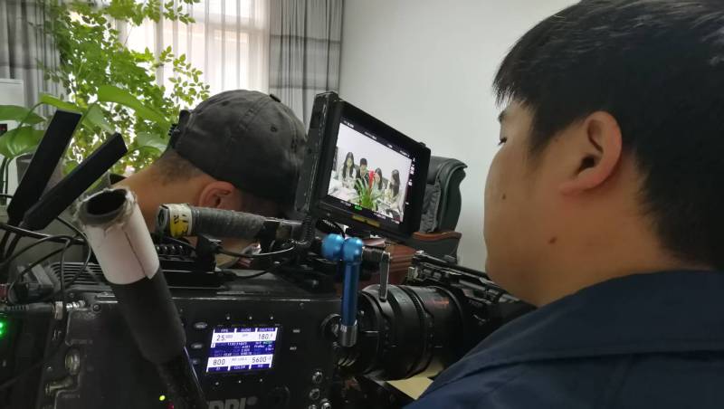 剧本杀式体验：庆阳广告片拍摄公司构建沉浸式消费决策路径