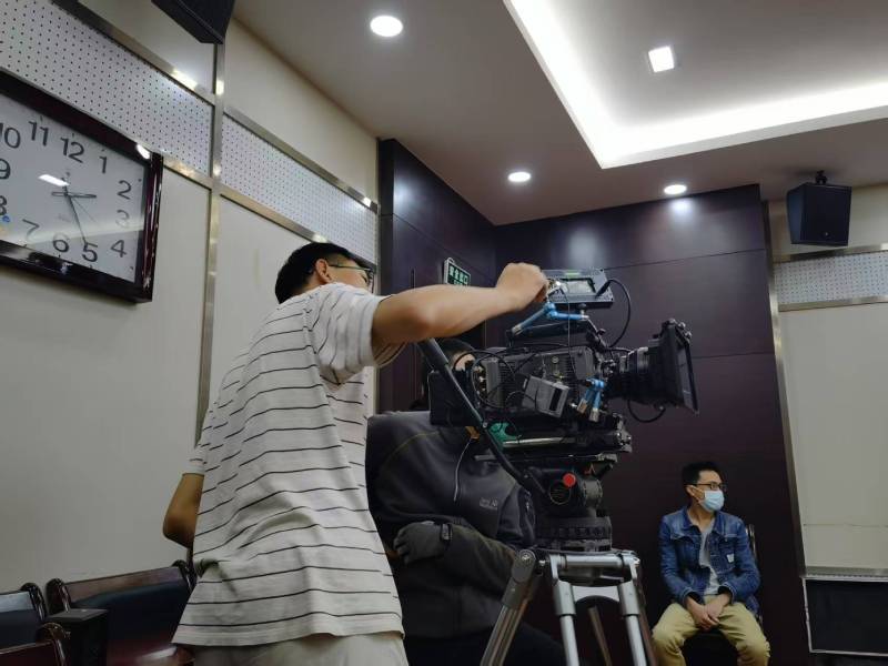 价值沉淀，长效赋能——庆阳TVC与广告片拍摄制作的长效价值构建