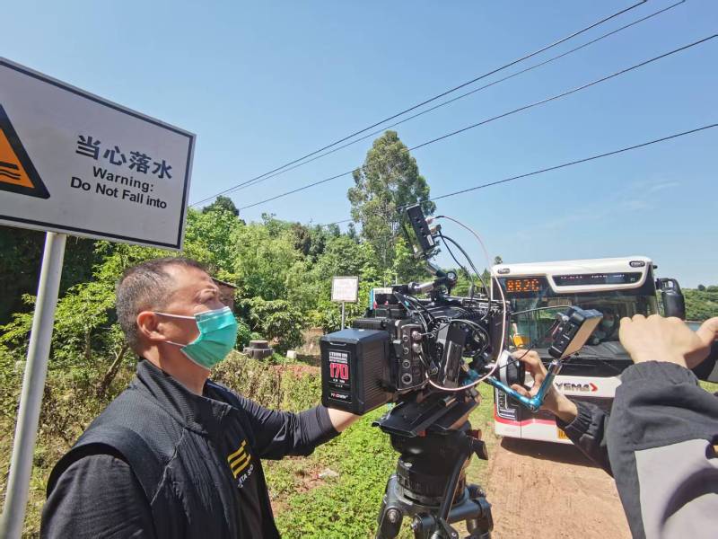 庆阳TVC拍摄公司：深耕本地市场，为品牌定制专属拍摄方案