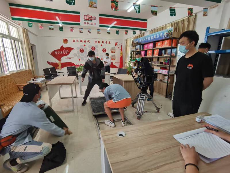 庆阳广告片拍摄公司：极简主义践行者，少即是多的视觉哲学