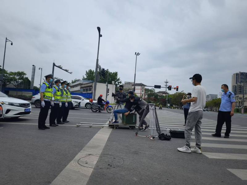 庆阳TVC拍摄公司：医疗科技企业信赖之选，专业内容可视化呈现！