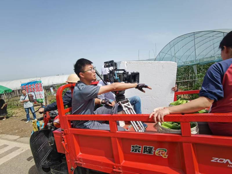 庆阳TVC制作创新逻辑：以精准叙事，让品牌信息高效传递