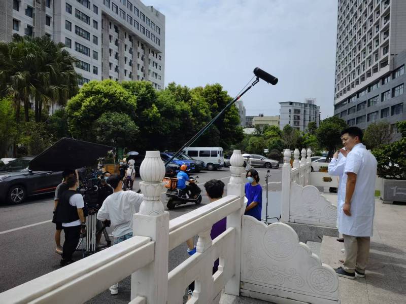 庆阳广告片拍摄公司低成本实现高规格制作的诀窍